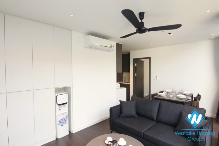 A beautiful apartment in soughtly for rent in Ba Đình